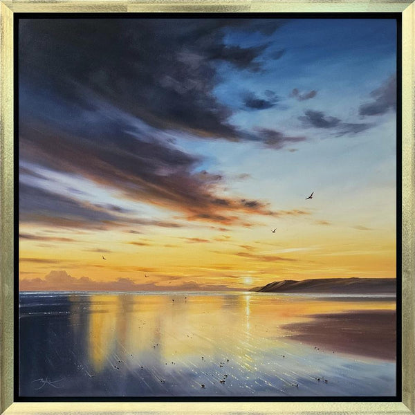 Where We Belong - Ben Payne - Watergate Contemporary