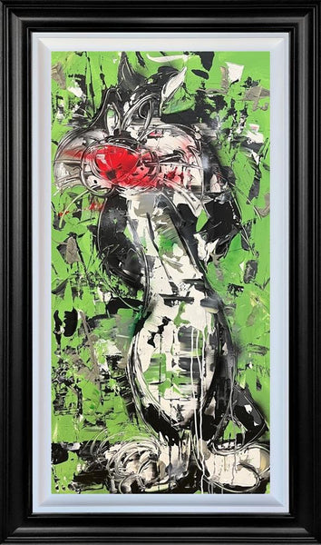 Where’s That Bird - Jessie Foakes - Watergate Contemporary