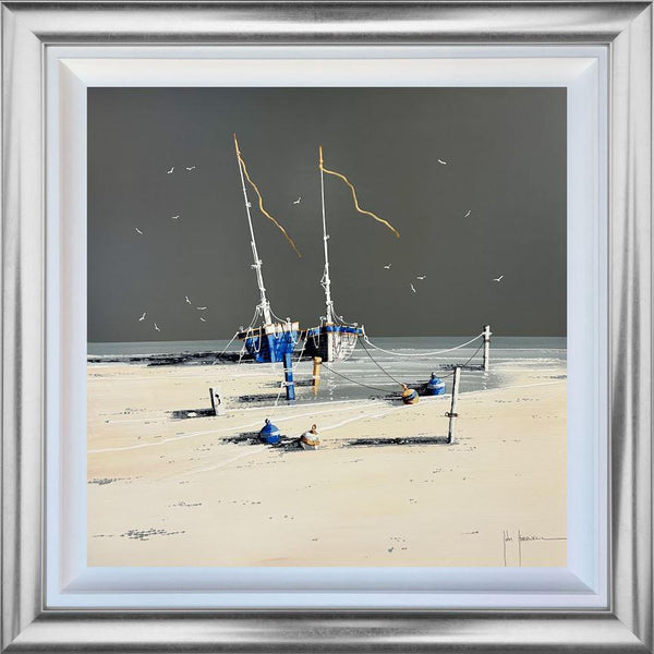 Whispering Waves - John Horsewell - Watergate Contemporary