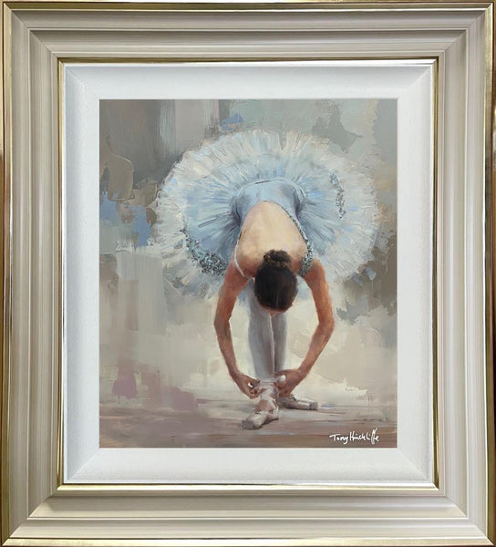 White Gold - Tony Hinchliffe - Watergate Contemporary