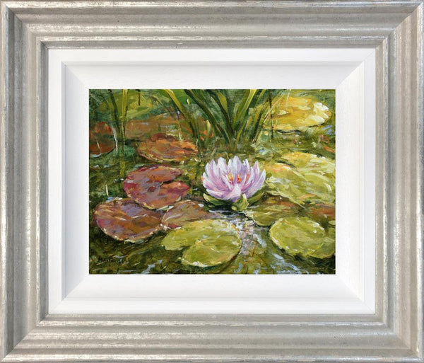 White Star - Mariusz Kaldowski - Watergate Contemporary