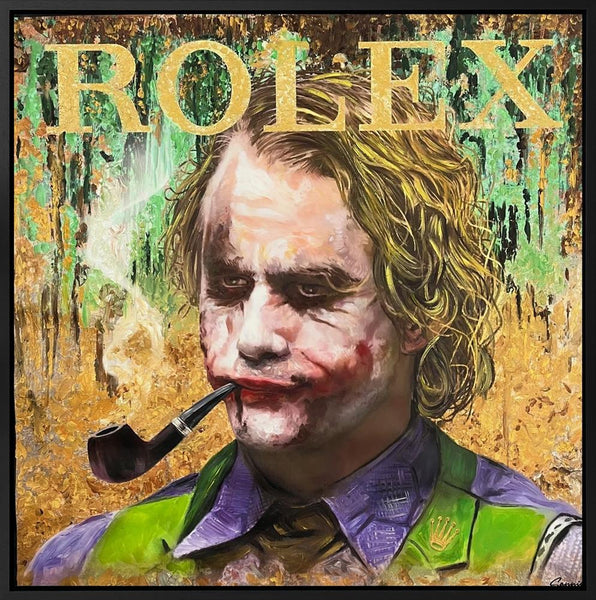 Why So… - Sannib - Watergate Contemporary