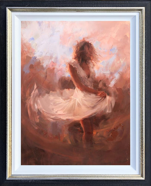 Wild - Tony Hinchliffe - Watergate Contemporary