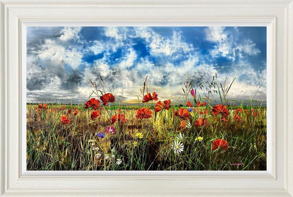 Window Into My Soul - Kimberley Harris - Watergate Contemporary