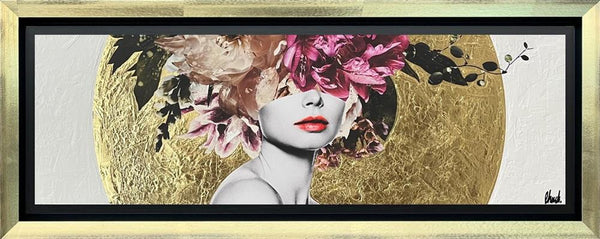 Winter Berries - Chuck - Watergate Contemporary