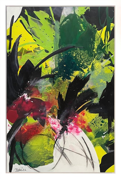 Yngvi II - Anke - Watergate Contemporary