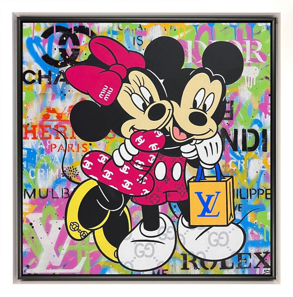 You’re The Best - Emily Crook - Watergate Contemporary