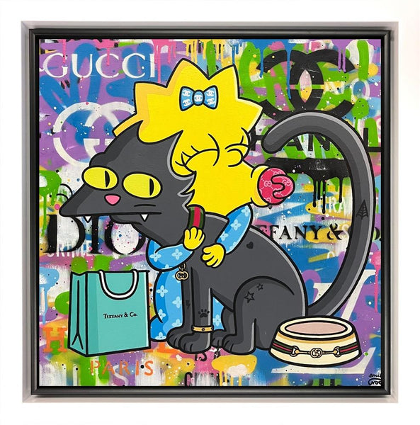 You're My Favourite - Emily Crook - Watergate Contemporary