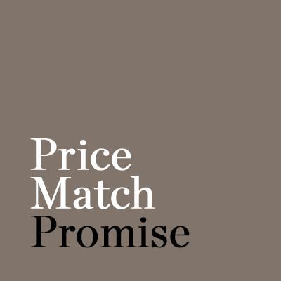 Price match promise