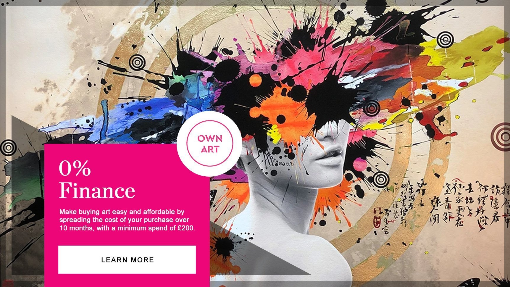 0% Finance Available