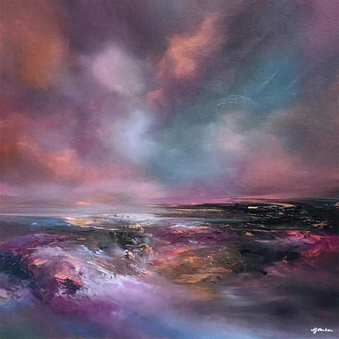 Alison Johnson