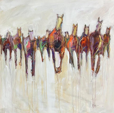 Carrie Clayden