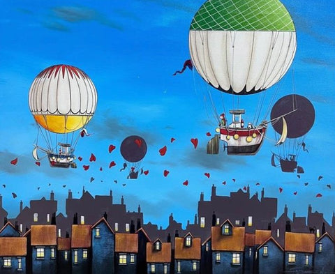 Dale Bowen