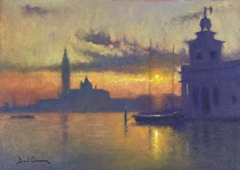David Cressman