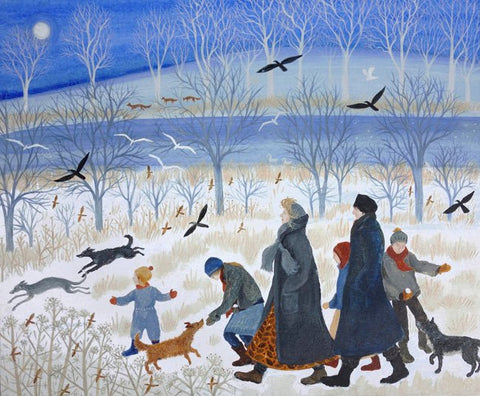 Dee Nickerson