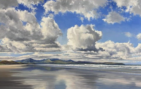 Duncan Palmer RSMA