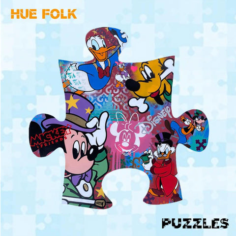 Hue Folk