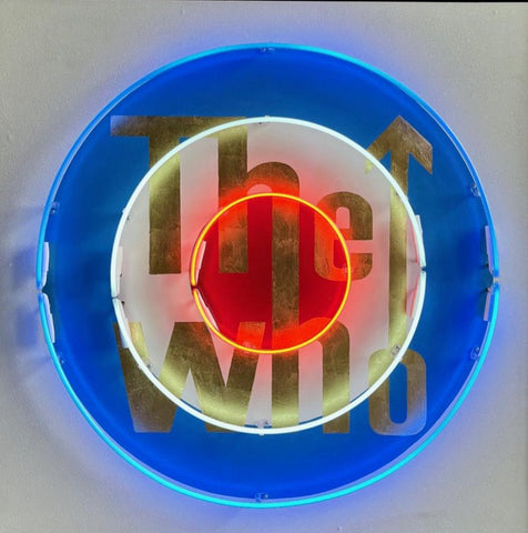illuminati Neon