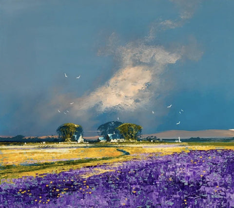 John Horsewell