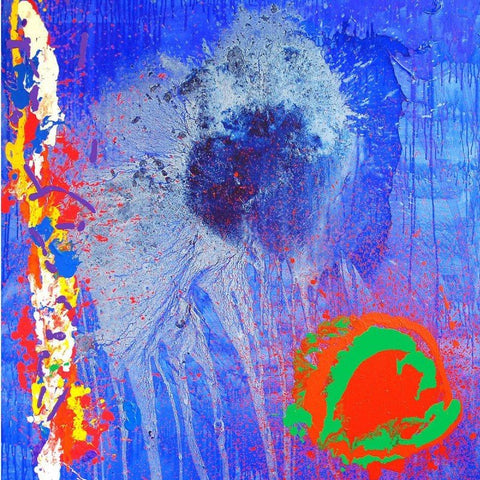 John Hoyland (RA)