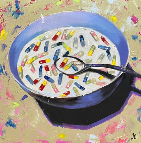 Joss Clapson