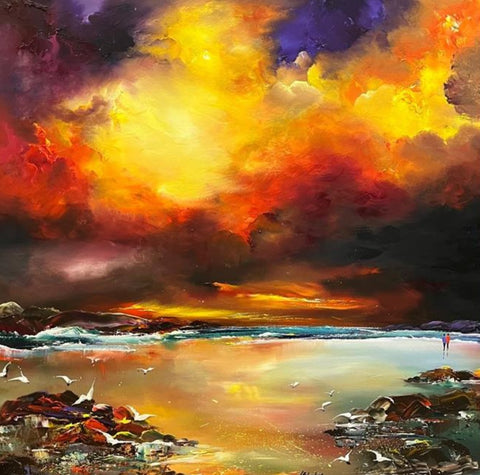 Lillias Blackie