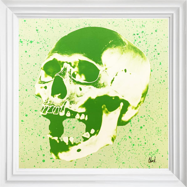 Acid Green