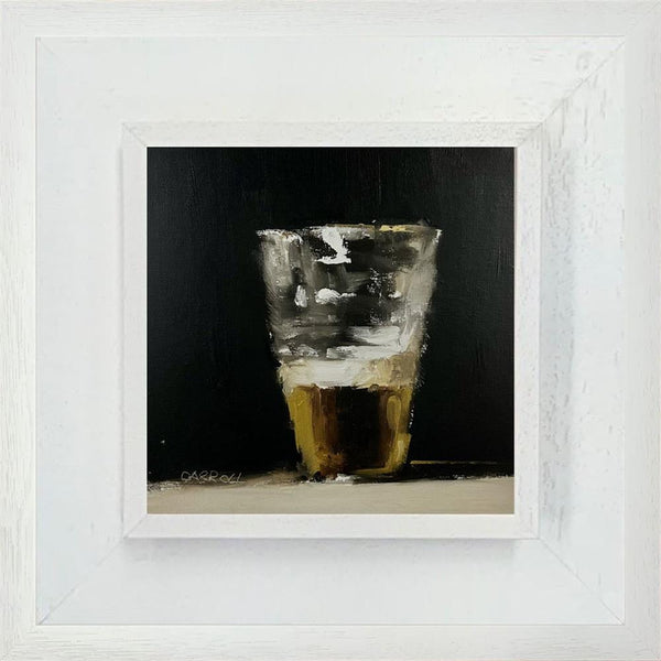 Glass of Beer