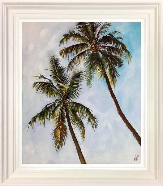 Palm Trees