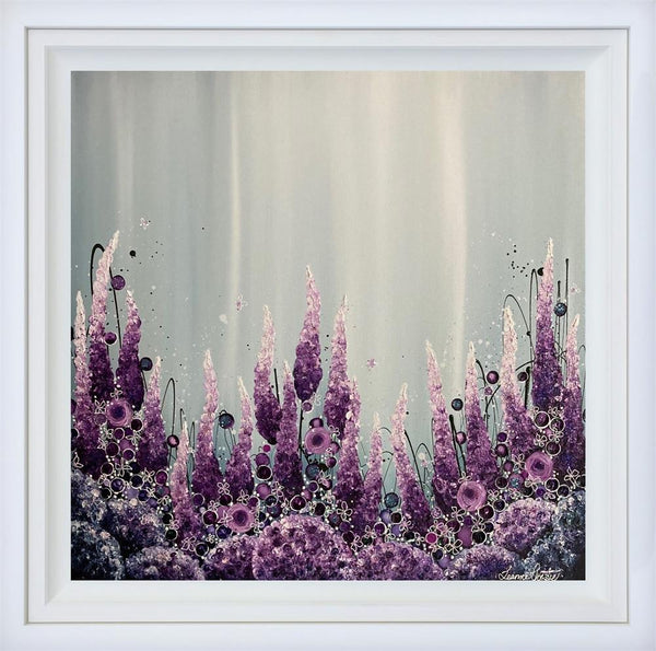 Thinking Of You Everytime