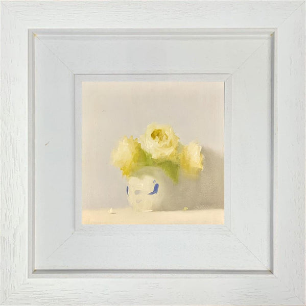 Three Roses