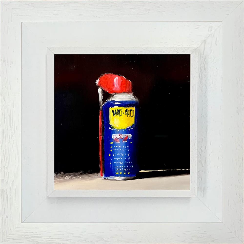 WD40