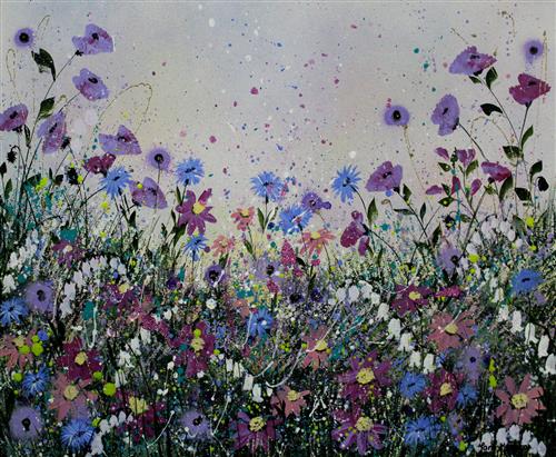 Wild Flower Sparkle'