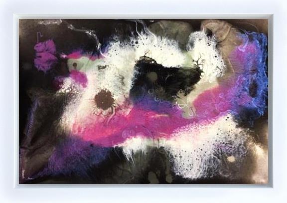 A Parallel Universe - Amanda Jones - Watergate Contemporary