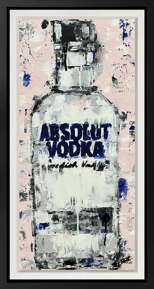 Absolut - Fezz - Watergate Contemporary