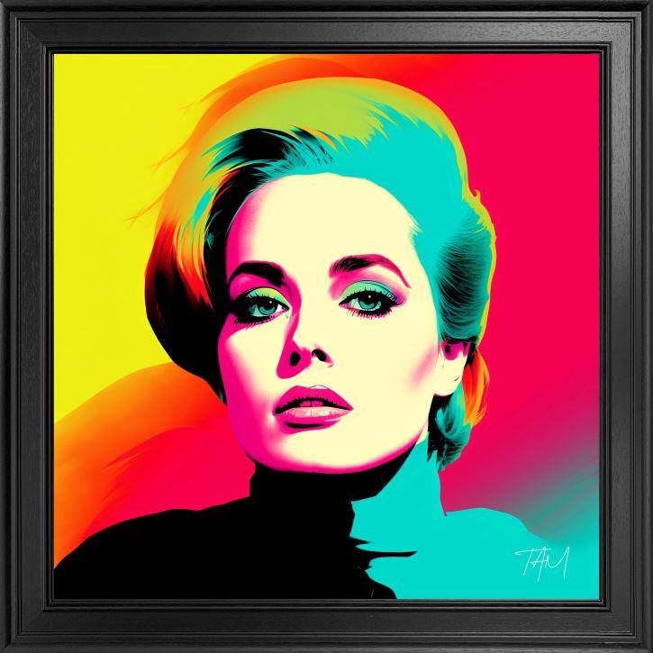 Adele - Fabrica Collection - The Art Maverick - Watergate Contemporary