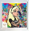 Alice In What The F@%kland (Alice in Wonderland) by OneLife183 - Onelife183 - Watergate Contemporary