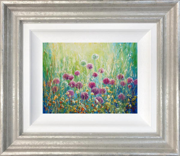 Alium Extravaganza - Mariusz Kaldowski - Watergate Contemporary