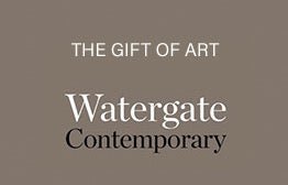 ART GIFT CARDS - Gift Cards - Watergate Contemporary