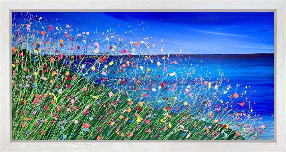 As Deep As The Ocean - Lisa Pang - Watergate Contemporary