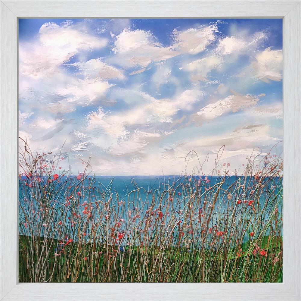 As We Arrived - Lisa Pang - Watergate Contemporary