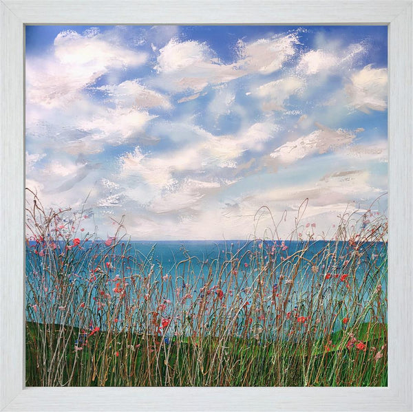 As We Arrived - Lisa Pang - Watergate Contemporary