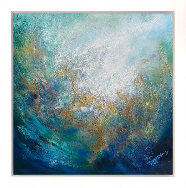 Astralwerks - Alyson Howard - Watergate Contemporary