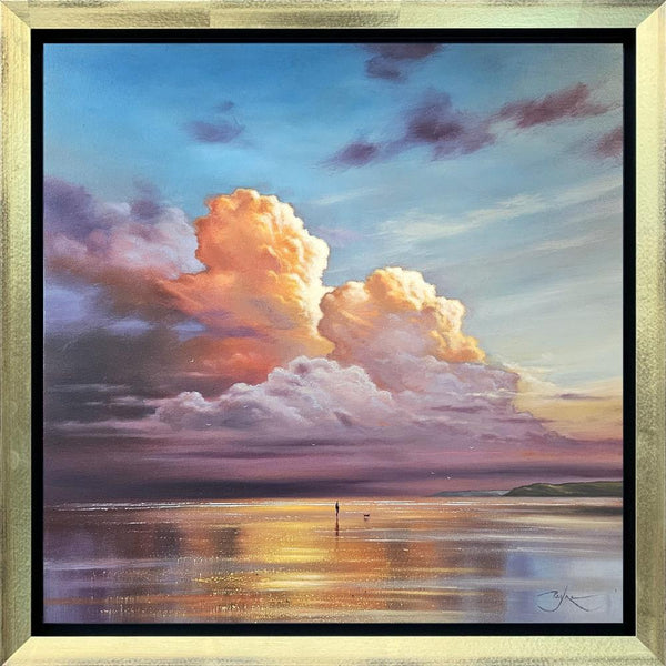 At Low Tide - Ben Payne - Watergate Contemporary