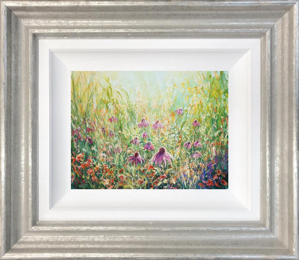 August Garden - Mariusz Kaldowski - Watergate Contemporary