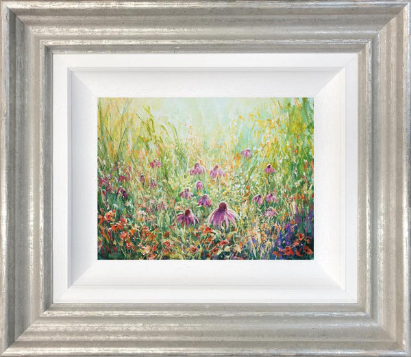 August Garden - Mariusz Kaldowski - Watergate Contemporary