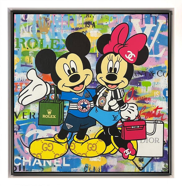 Away Days - Emily Crook - Watergate Contemporary