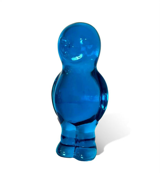 Baby Bluey II (Blue Mini) - AKA Sauce - Watergate Contemporary