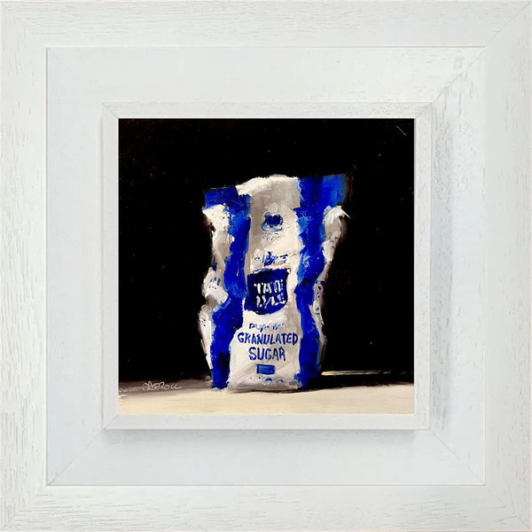 Bag Of Sugar - Neil Carroll - Watergate Contemporary