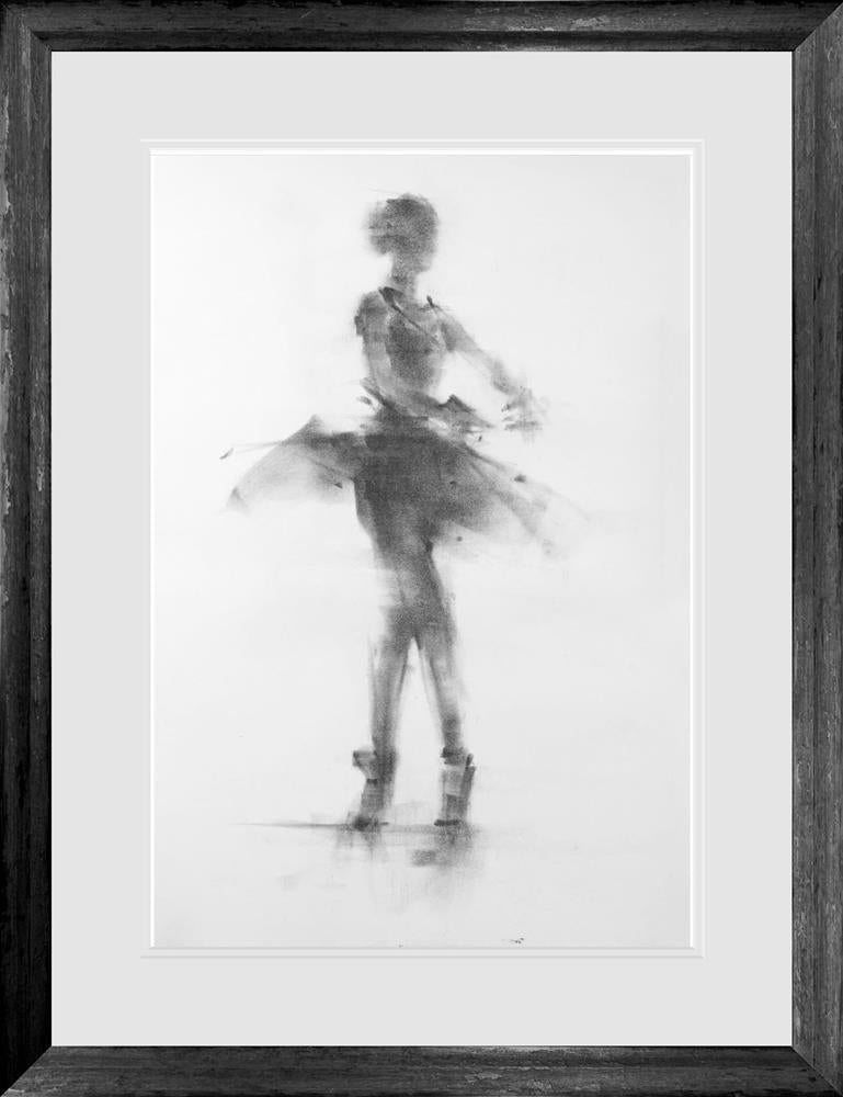 Ballet V - Tim Wang - Watergate Contemporary